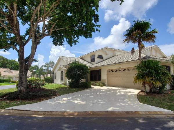 Brighton Lakes, 4814 Brighton Lakes Blvd, Boynton Beach, Florida 33436, image 1