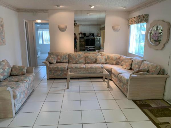 Pine Ridge 4, 3530 Lazy Pine Way #D-2, Greenacres, Florida 33463, image 3