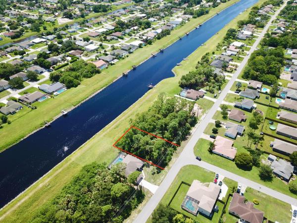 Oak Hammock, 868 SW Sultan Dr, Port St. Lucie, Florida 34953, image 1