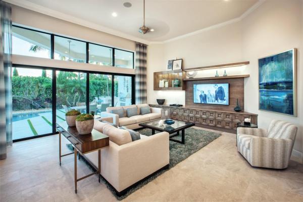 Royal Palm Polo By Toll Brothers, 2706 NW 71st Blvd, Boca Raton, Florida 33496, image 1
