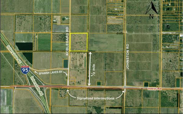 Tbd Koblegard Rd, Fort Pierce, Florida 34982, image 2
