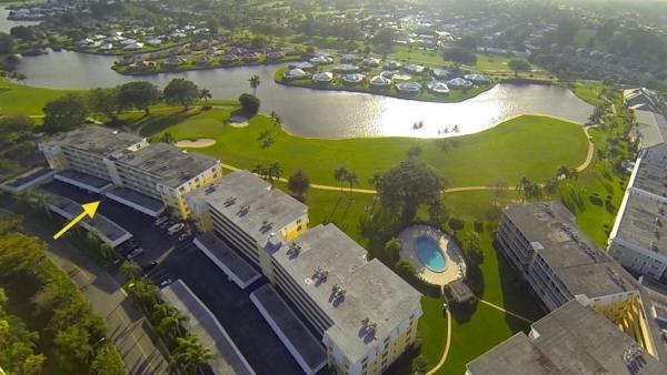 Atlantis Sherbrooke Villas South, 300 John F Kennedy Dr #201, Atlantis, Florida 33462, image 1