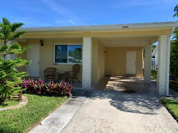 Lake Worth Heights, 1525 18th Ave N, Lake Worth Beach, Florida 33460, image 1