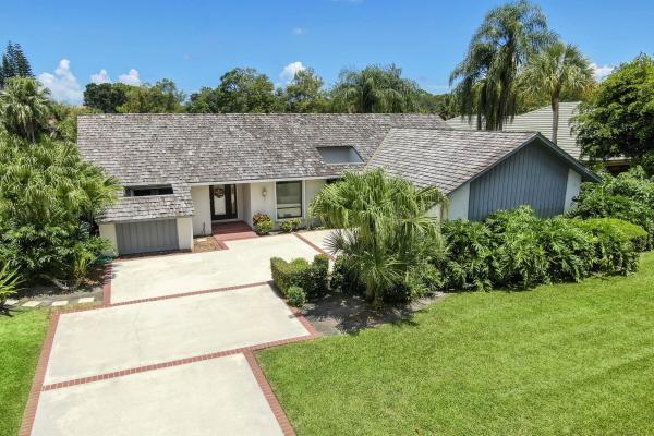 Thurston Estates, 2 Balfour Rd E, Palm Beach Gardens, Florida 33418, image 1
