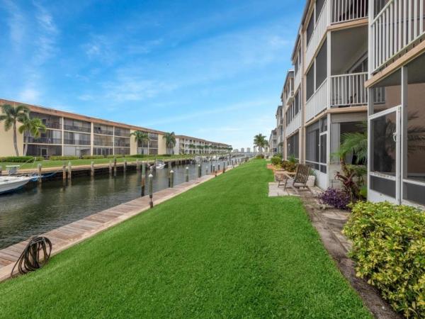 Lake Colony, 131 Doolen Ct #107, North Palm Beach, Florida 33408, image 1
