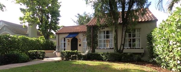 Shadowlawn, 168 NE 46th St, Miami, Florida 33137, image 2