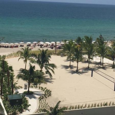 Sian Ocean Residences, 4001 S Ocean Dr #7L, Hollywood, Florida 33019, image 1
