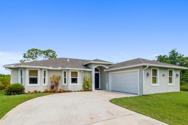 Rosser Reserve, 3214 SW Constellation Rd, Port St. Lucie, Florida 34953, image 1