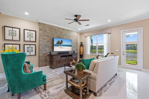Hampton Cay, 2145 Wells Pl, Palm Beach Gardens, Florida 33418, image 1