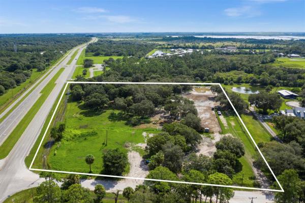 Fort Pierce Residential, 11275 Okeechobee Rd, Fort Pierce, Florida 34945, image 1