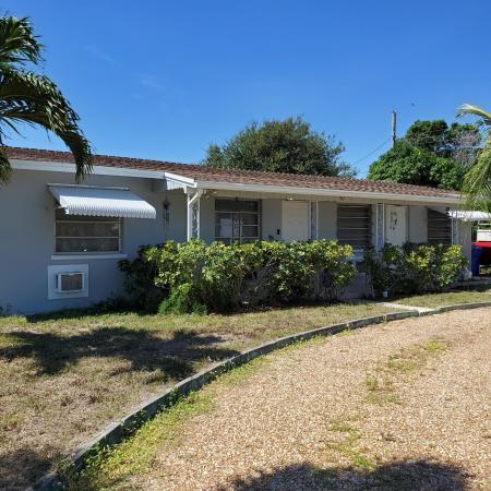 Pine Street Homesites, 603 S Broadway, Lantana, Florida 33462, image 1