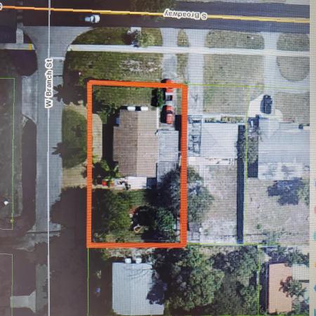Pine Street Homesites, 603 S Broadway, Lantana, Florida 33462, image 3