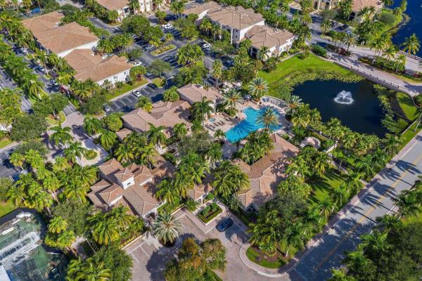 Sarento At San Matera, 2809 Amalei Dr #101, Palm Beach Gardens, Florida 33410, image 3