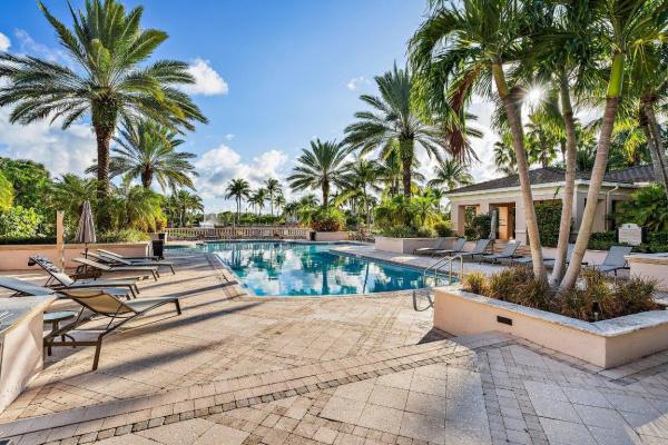 Sarento At San Matera, 2809 Amalei Dr #101, Palm Beach Gardens, Florida 33410, image 2