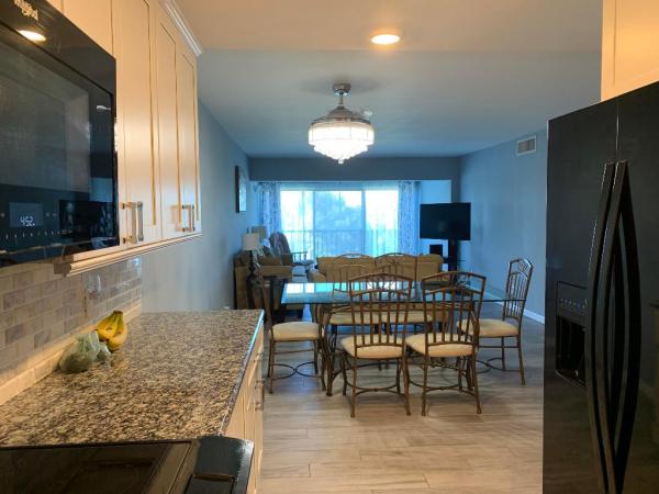 Beachtree, 2400 S Ocean Dr #3931, Fort Pierce, Florida 34949, image 1