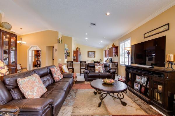 Kensington At Wycliffe, 4425 Kensington Park Way, Lake Worth, Florida 33449, image 3