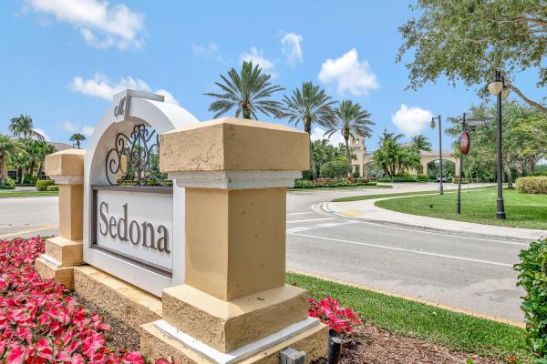 Sedona, 199 Sedona Way, Palm Beach Gardens, Florida 33418, image 2