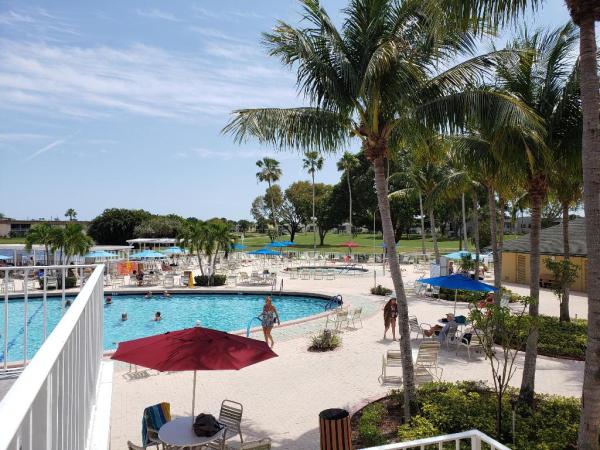 Flanders At Kings Point, 929 Flanders T, Delray Beach, Florida 33484, image 1