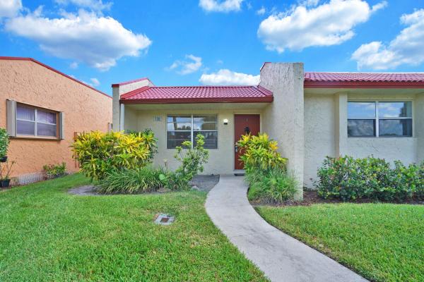 Golden Lakes Village, 138 Lake Barbara Dr, West Palm Beach, Florida 33411, image 1
