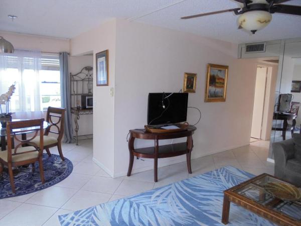 Preston At Century Village, 144 Preston D, Boca Raton, Florida 33434, image 2
