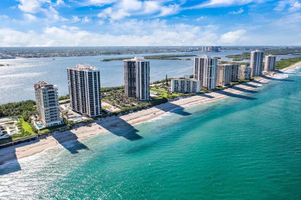 Eastpointe, 5380 N Ocean Dr #5A, Riviera Beach, Florida 33404, image 1