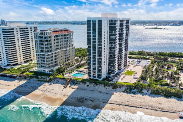 Eastpointe, 5380 N Ocean Dr #5A, Riviera Beach, Florida 33404, image 2