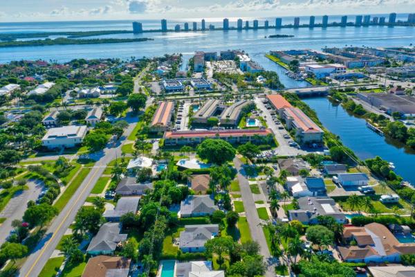 Village Garden, 409 Us Highway 1 #110, North Palm Beach, Florida 33408, image 1