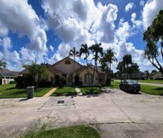 Boca Gardens, 9407 Boca Gardens Pkwy #D, Boca Raton, Florida 33496, image 1