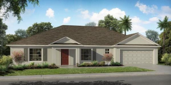 Southbend Lakes Estates, 3205 SE W Snow Rd, Port St. Lucie, Florida 34984, image 1