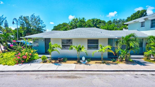 Lake Worth Town, 403 S 4th Ave, Lake Worth Beach, Florida 33460, image 1