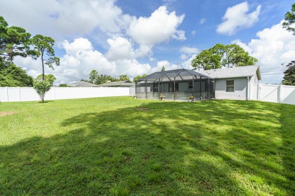Rosser Reserve, 1874 SW Buttercup Ave, Port St. Lucie, Florida 34953, image 2