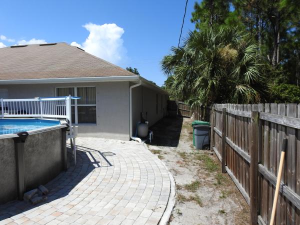 Swan Park, 332 SW Todd Ave, Port St. Lucie, Florida 34983, image 2
