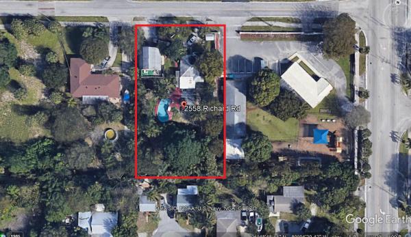 Kelsey Acres, 2558 Richard Rd, West Palm Beach, Florida 33403, image 1