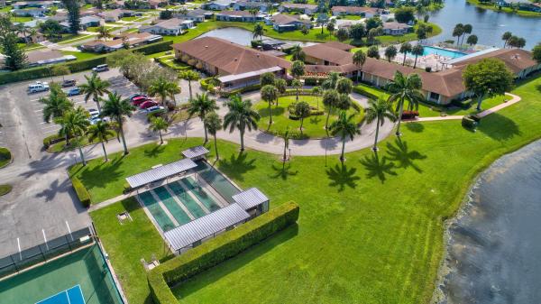 Delray Villas 4 & 5, 13797 Kaiser Trl, Delray Beach, Florida 33484, image 1