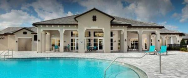 Copper Creek, 12499 NW Stanis Ln, Port St. Lucie, Florida 34987, image 1