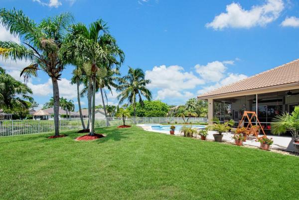 Lakeview Estates, 6431 Hudson Bay Ln, Lake Worth, Florida 33467, image 1