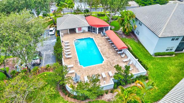 Briarwood At Indian Spring, 11570 Briarwood Cir #1, Boynton Beach, Florida 33437, image 1