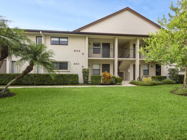 Wingfoot At Indian Creek, 802 Wingfoot Dr #B, Jupiter, Florida 33458, image 1