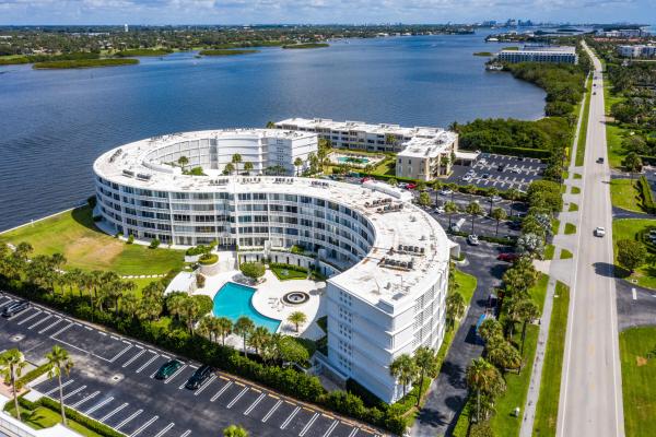 Regency Of Palm Beach, 2760 S Ocean Blvd #508, Palm Beach, Florida 33480, image 2