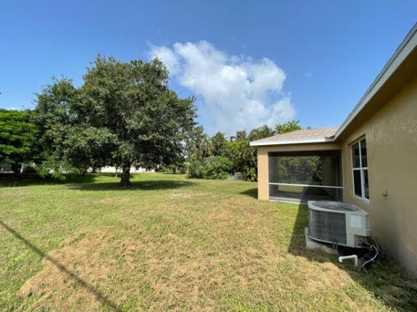 Sandhill Crossing, 1886 SE Balleto St, Port St. Lucie, Florida 34952, image 1