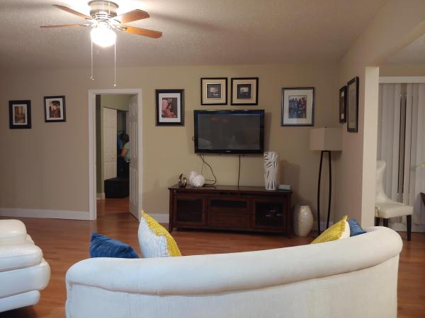 River Park, 394 SE Gasparilla Ave, Port St. Lucie, Florida 34983, image 1