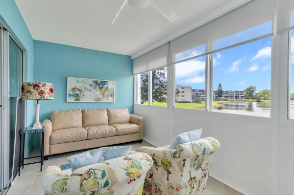 Ainslie At Century Village, 2043 Ainslie C, Boca Raton, Florida 33434, image 3