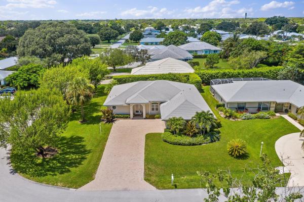 Iroquois Park, 18260 SE Wooden Bridge Ln, Jupiter, Florida 33469, image 2