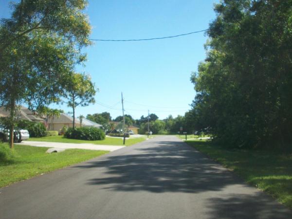 5230 NW Bengal St, Port St. Lucie, Florida 34983, image 2