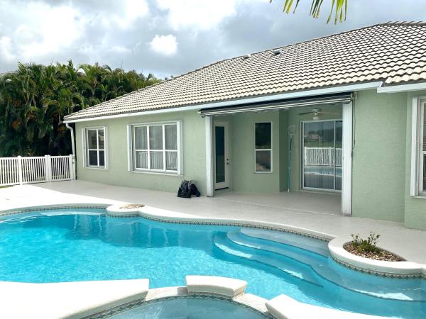 St James Golf Club, 446 NW Canterbury Ct, Port St. Lucie, Florida 34983, image 1