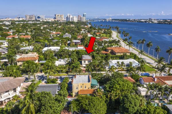 El Cid Park, 195 Almeria Rd, West Palm Beach, Florida 33405, image 1