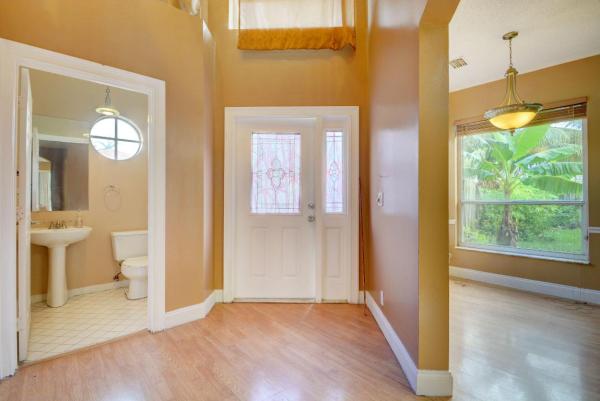 Villages Of Woodlake, 124 Woodlake Cir, Greenacres, Florida 33463, image 1