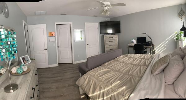 3841 SW Ramspeck St, Port St. Lucie, Florida 34953, image 2
