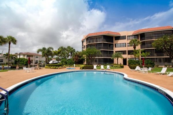 Porta Bella South, 800 Jeffery St #411, Boca Raton, Florida 33487, image 2