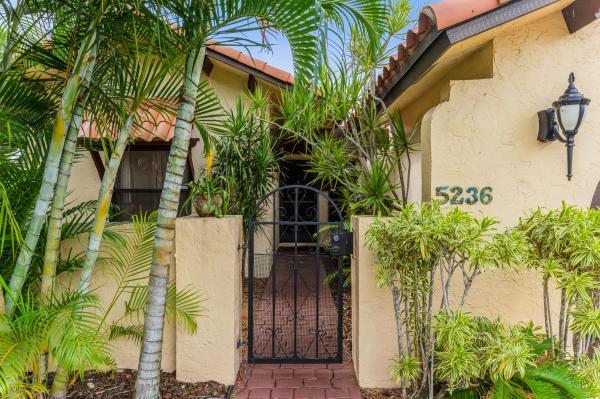 Casa Del Rey, 5236 Bolero Cir, Delray Beach, Florida 33484, image 2